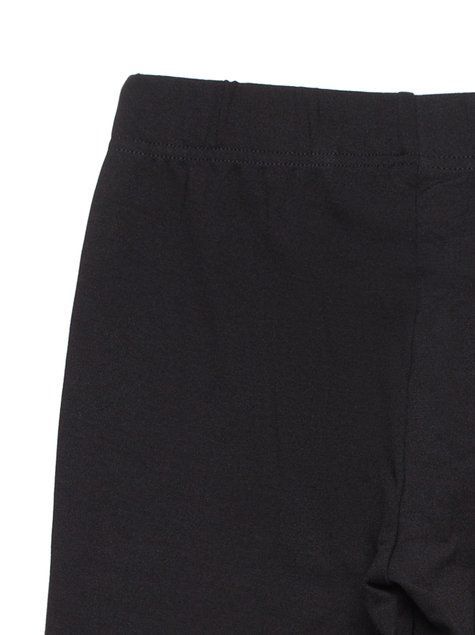 Ультрамодні байкерські легінси Conte Elegant DARLING, Nero, XS, 40/170, Черный