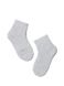 Шкарпетки дитячі Conte Kids SOF-TIKI (махрові), Светло-серый, 10, 16, Светло-серый