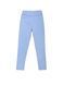 Моделюючі бриджі з однотонного трикотажного полотна "джинс" Conte Elegant TINA, Blue, XS, 40/164, Голубой