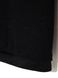 Ультракомфортный фактурный свитшот Conte Elegant LD 888, black, XS, 40/170, Черный