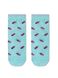 Хлопковые носки Conte Kids TIP-TOP (3 пары), ассорти, 16, 24, Комбинированный