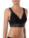 Бюст'є Conte Elegant FLIRTY LBE 1014, black, XS, 40, Черный