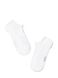 Шкарпетки чоловічі "DIWARI" ACTIVE (короткі), Білий, 40-41, 40, Белый