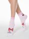 Носки женские хлопковые Conte Elegant ©Disney, Светло-розовый, 36-37, 36, Светло-розовый