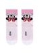 Шкарпетки жіночі бавовняні Conte Elegant ©Disney, Светло-розовый, 36-37, 36, Светло-розовый