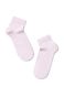 Носки детские ESLI (короткие), Светло-розовый, 14, 21, Светло-розовый