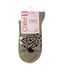 Шкарпетки бавовняні жіночі Conte Elegant CLASSIC, Хаки, 36-37, 36, Хаки