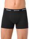 Труси чоловічі "DIWARI" SHORTS MSH 147 (в коробці), Nero, 2XL, 56, Черный