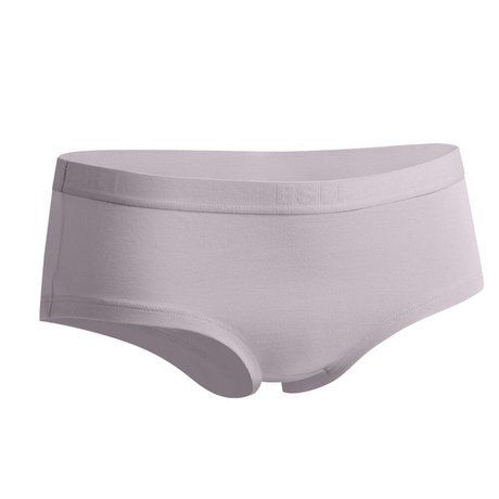 Трусы женские "шортики" ESLI EUW013 (2 шт), lavender, L, 46, Сиреневый