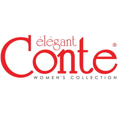 Шкарпетки жіночі бавовняні Conte Elegant FANTASY, Рожевий, 36-39, 36, Розовый