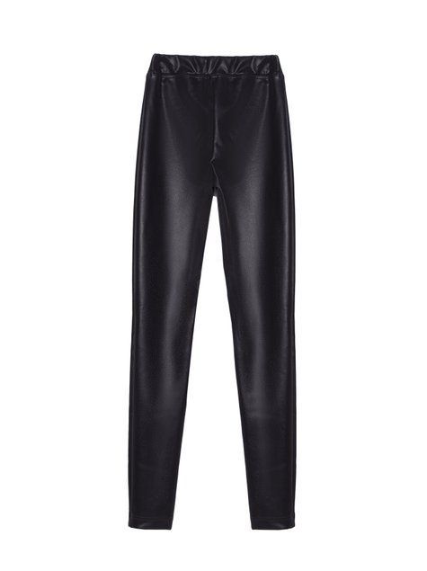 Легінси жіночі Conte Elegant BRYLLIANTA, black, XS, 40/170, Черный
