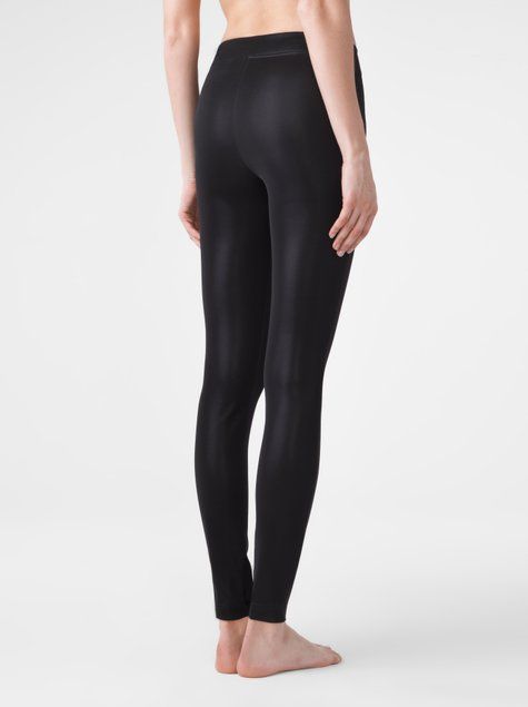 Легінси жіночі Conte Elegant BRYLLIANTA, black, XS, 40/170, Черный