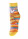 Носки детские "Брестские" KIDS 3060 (махровые), т.желтый, 15-16, 24, Оранжевый
