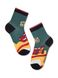 Шкарпетки дитячі Conte Kids ©Disney, темно-Бирюзовый, 22, 33, Темно-бирюзовый