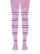 Колготки детские Conte Kids SOF-TIKI (махровые внутри), Сиреневый, 92-98, 92см, Сиреневый