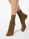 Шкарпетки жіночі віскозні Conte Elegant CLASSIC (мікромодала), Шоколадный, 36-37, 36, Коричневый