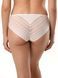 Труси жіночі "сліп" Conte Elegant SPORT GLAM RP3081, пастель, S, 42, Комбинированный