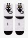 Хлопковые женские носки CONTE HAPPY 17С-183СП (3 пары), ассорти, 36-37, 36, Комбинированный