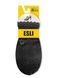Шкарпетки з прозорої сітки ESLI IS006, Nero, 36-39, 36, Черный