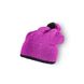 Шапка детская ESLI 13С-83СП, меланж фиолетовый, 52-54, 52см, Фиолетовый