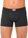 Труси чоловічі "DIWARI" BASIC SHORTS 127 (в коробці), Nero, 2XL, 56, Черный