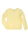 Джемпер жіночий з довгими рукавами Conte Elegant LD 706, Жовтий, XL, 48/158, Желтый