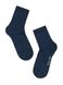 Шкарпетки дитячі Conte Kids SOF-TIKI (махрові), Темно-синій, 16, 24, Темно-синий