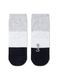 Хлопковые носки Conte Kids TIP-TOP (3 пары), ассорти, 16, 24, Комбинированный