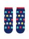Детские носки с рисунками ESLI 21С-90СПЕ, синий, 14, 21, Синий