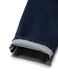 Eco-friendly джинси c ефектом "миттєва корекція живота" Conte Elegant CON-136, dark blue, L, 46/164, Темно-синий