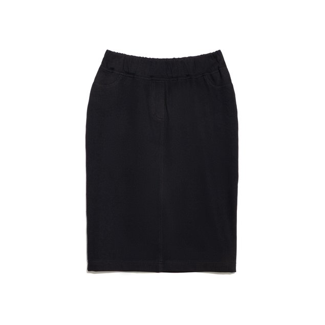 Моделирующая юбка с эффектом "Push Up" Conte Elegant FAME, black, L, 46/170, Черный