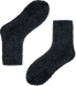 Шкарпетки жіночі Chobot Soft 52-94, Черный, 36-37, 36, Черный