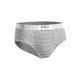 Труси чоловічі "ESLI" SLIP EUM013, white/navy, S, 40, Комбинированный