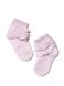 Носки детские Conte Kids TIP-TOP для самых маленьких, Светло-розовый, 8, 14, Светло-розовый