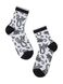 Шкарпетки жіночі бавовняні Conte Elegant CLASSIC, Светло-серый, 36-37, 36, Светло-серый