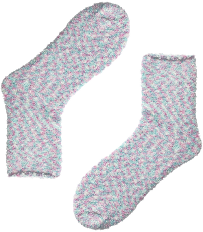 Шкарпетки жіночі Chobot Soft 52-95, Рожевий, 36-37, 36, Розовый