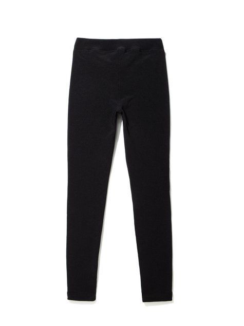 Моделюючі легінси з високою посадкою Conte Elegant WONDER SLIM+, Nero, XXL, 50/164, Черный
