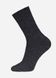 Носки мужские Брестские ARCTIC 2431 (имитация ручной вязки), Черный, 40-41, 40, Черный