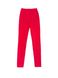 Моделирующие джеггинсы с высокой посадкой Conte Elegant INSTYLE, red, L, 46/164, Красный