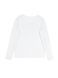 Футболка жіноча Conte Elegant BASIC COLLECTION LF 2023, white, XL, 48/170, Белый