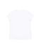 Белая хлопковая футболка с принтом "Girl power" Conte Elegant LD 1117, white, L, 46/170, Белый