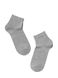 Носки детские ESLI (короткие), серый, 14, 21, Серый