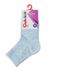 Шкарпетки дитячі Conte Kids CLASS (тонкі), бледно-бирюзовый, 14, 21, Светло-розовый