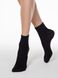 Носки женские хлопковые Conte Elegant CLASSIC, Черный, 36-37, 36, Черный