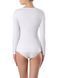 Футболка жіноча Conte Elegant BASIC COLLECTION LF 2023, white, XL, 48/170, Белый