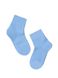 Носки детские Conte Kids TIP-TOP (хлопковые, с рисунками), Голубой, 12, 18, Голубой