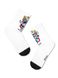 Шкарпетки дитячі Conte Kids ©Disney, Білий, 20, 30, Белый